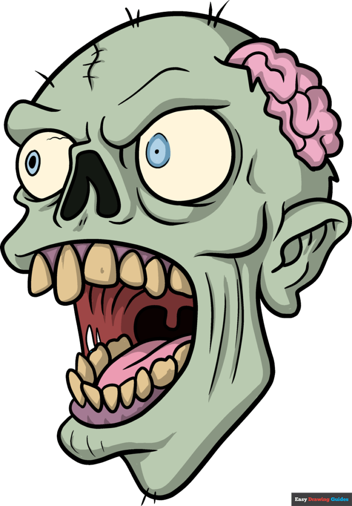 Zombie Image 1