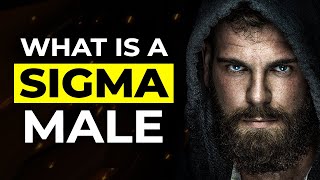 sigma male